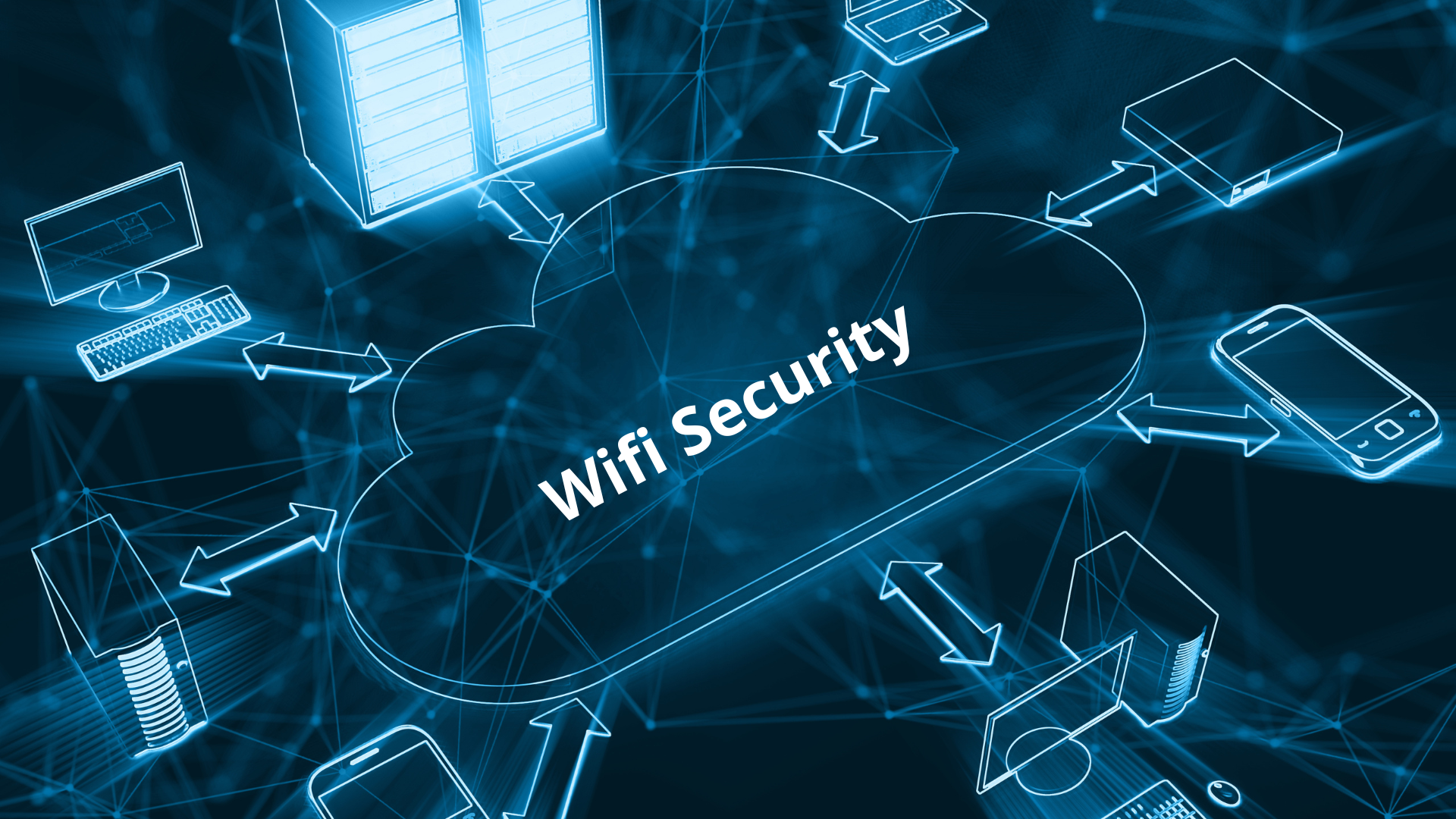 wifi security blog