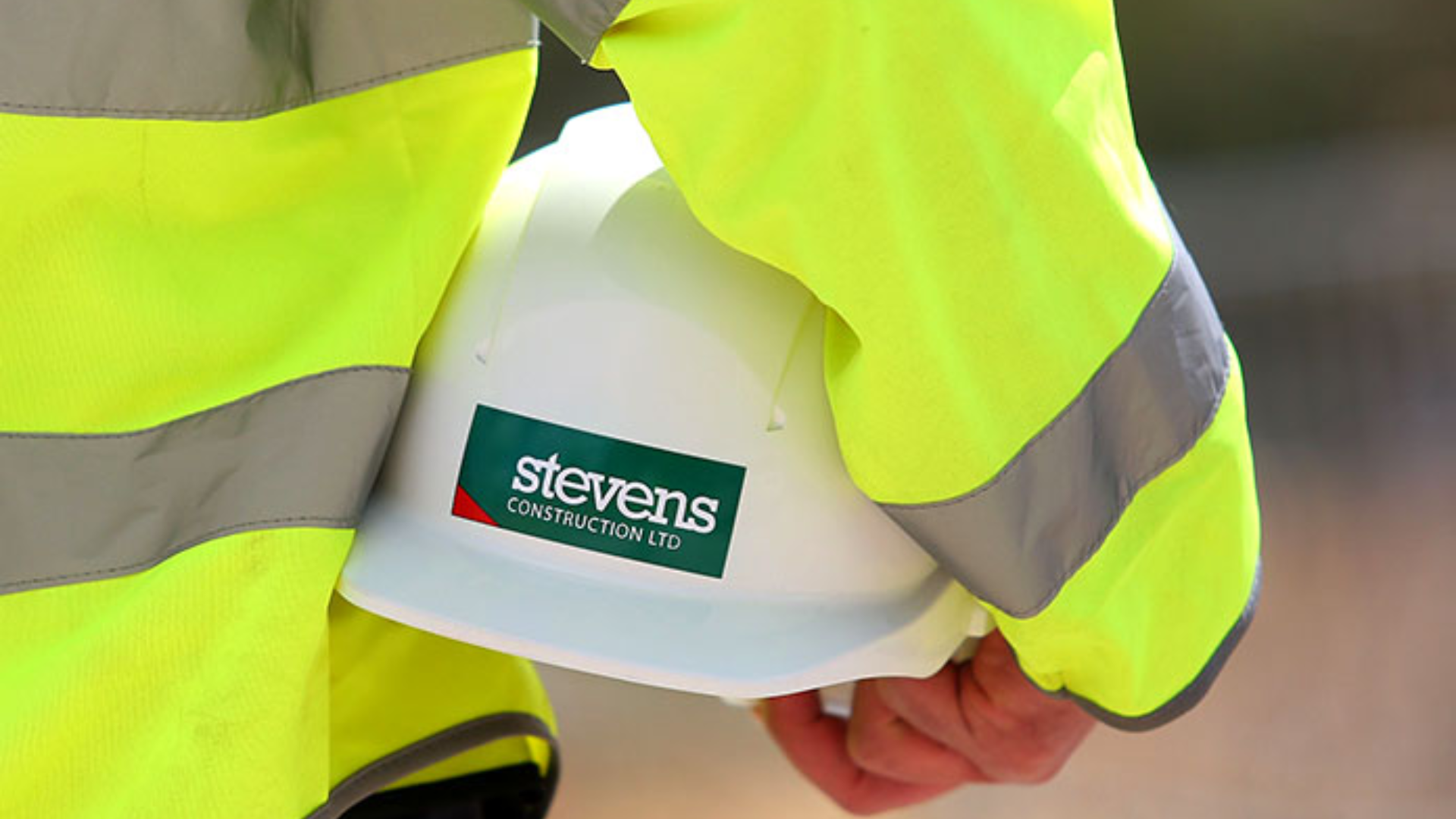 Stevens Construction Case sTudy