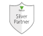 Paxton Silver Partner Logo